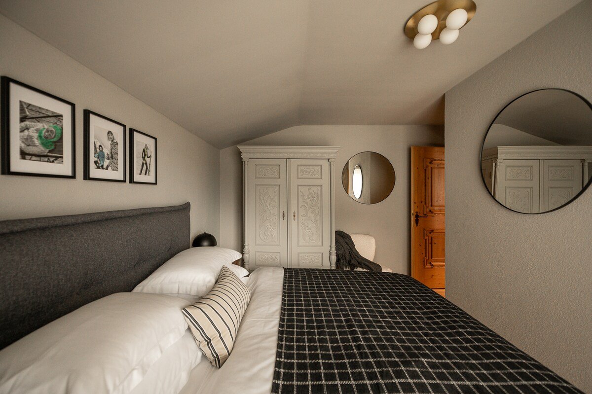 Chalet Toda · Zentrale Lage in Lech & Luxus pur gallery image 3