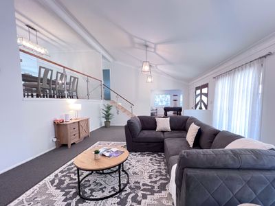 Kookaburra•HolidayOasis FamilyHome pool/AC 10kmCBD