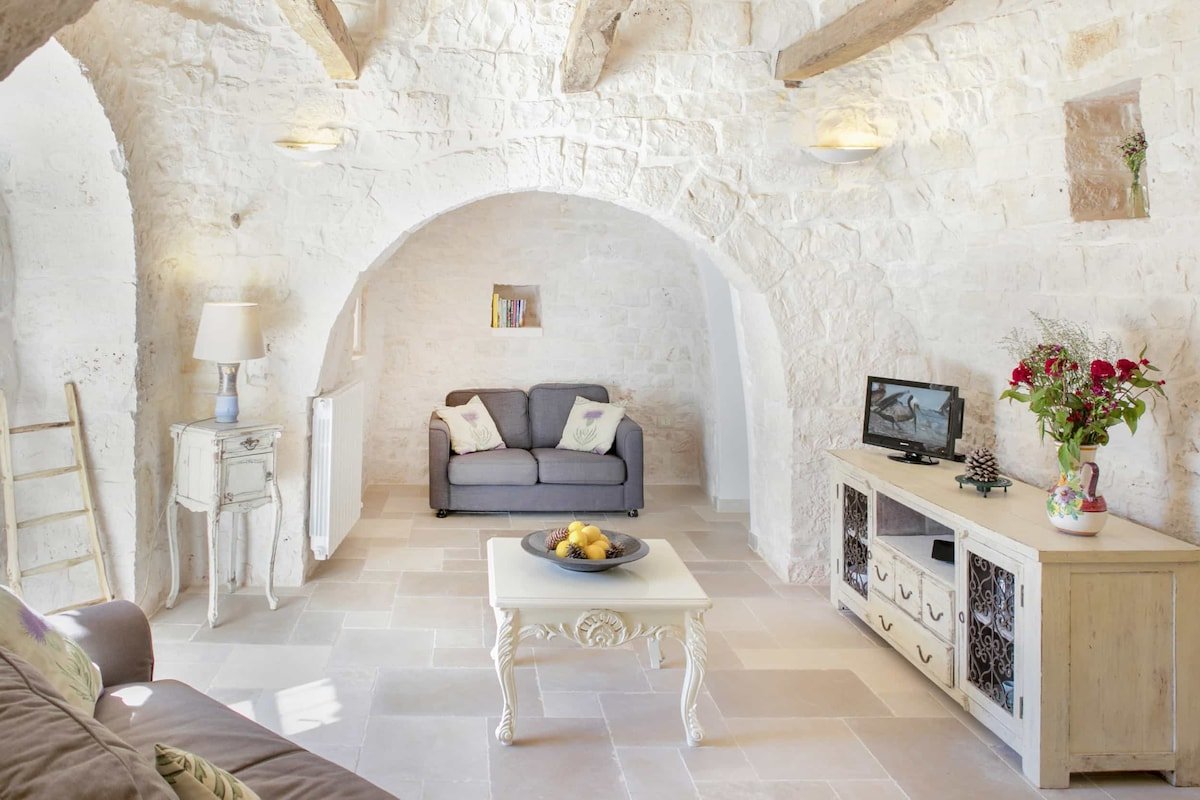 Trullo Sofia gallery image 5