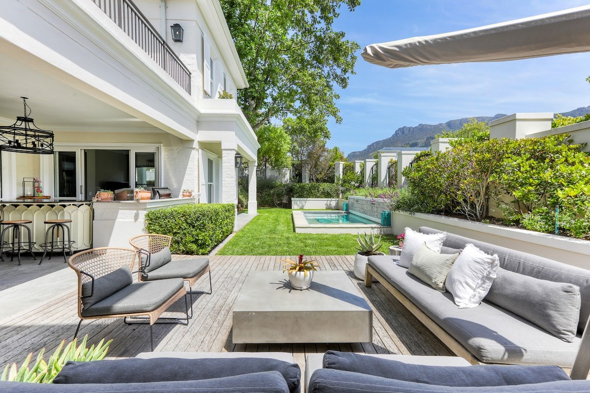 Luxury 4-Bedroom Home in Secure Constantia Estate gallery image 3