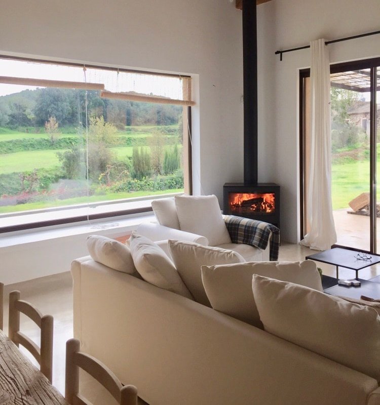 Maravillosa villa nueva en Costa Brava, Girona gallery image 4