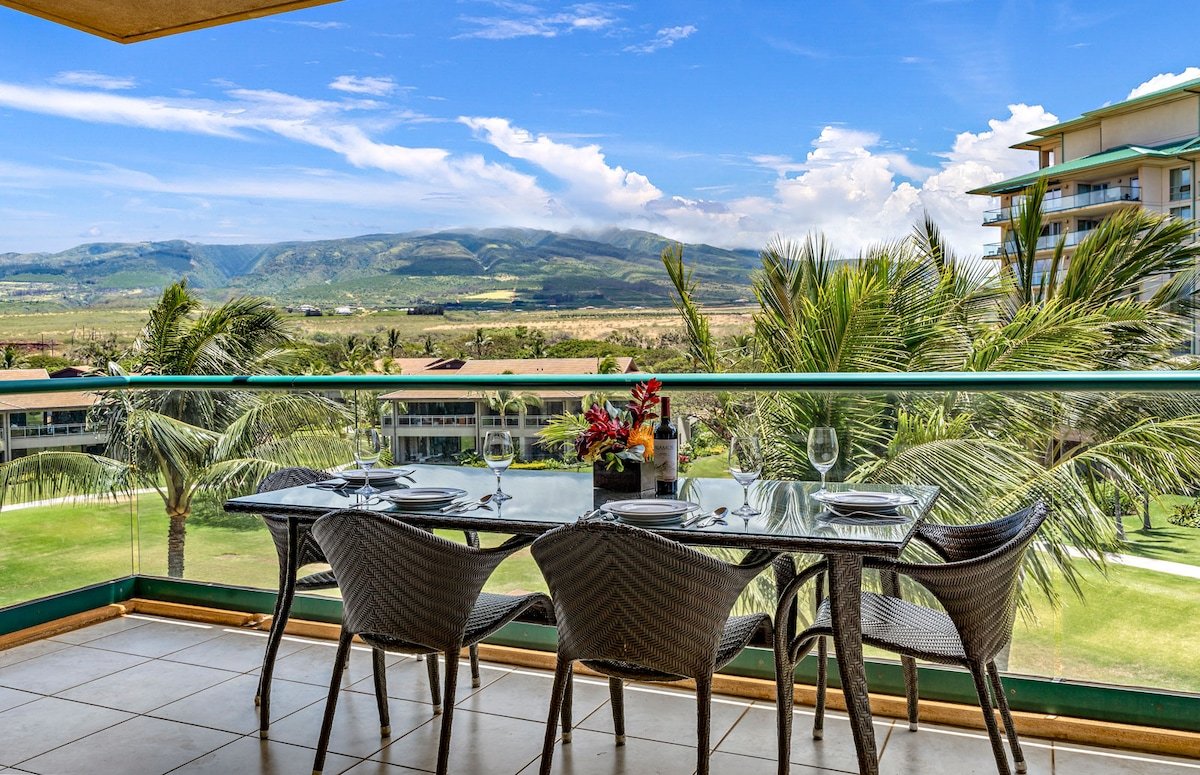 Maui Resort Rentals: Honua Kai Konea 404 gallery image 4