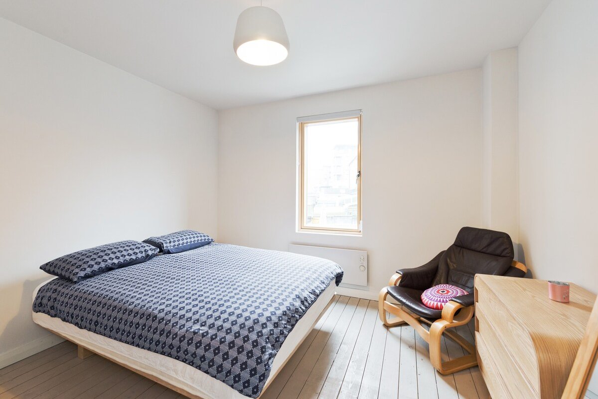 Modern house in Dublin’s city centre gallery image 4