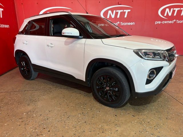 TOYOTA URBAN CRUISER 1.5 Xs  for Sale in South Africa