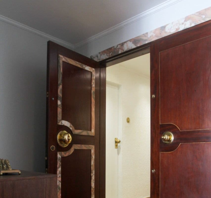 Luxuoso Apartamento – Quadra da Praia de Ipanema gallery image 5