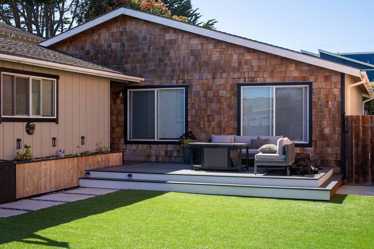 Beachside 3-bedroom Cottage gallery image 3