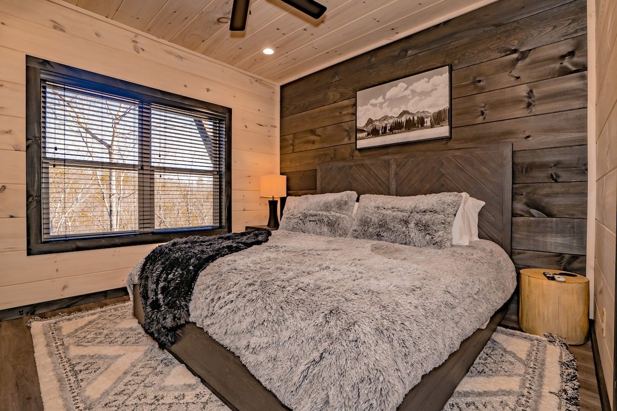 Grey Mountain Lodge gallery image 4