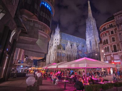 Prinz Eugen – City Apartment Downtown Vienna