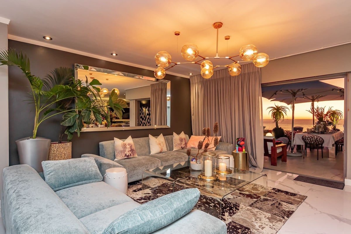 Sea views & Sunsets Haven-Clifton at its best! gallery image 5