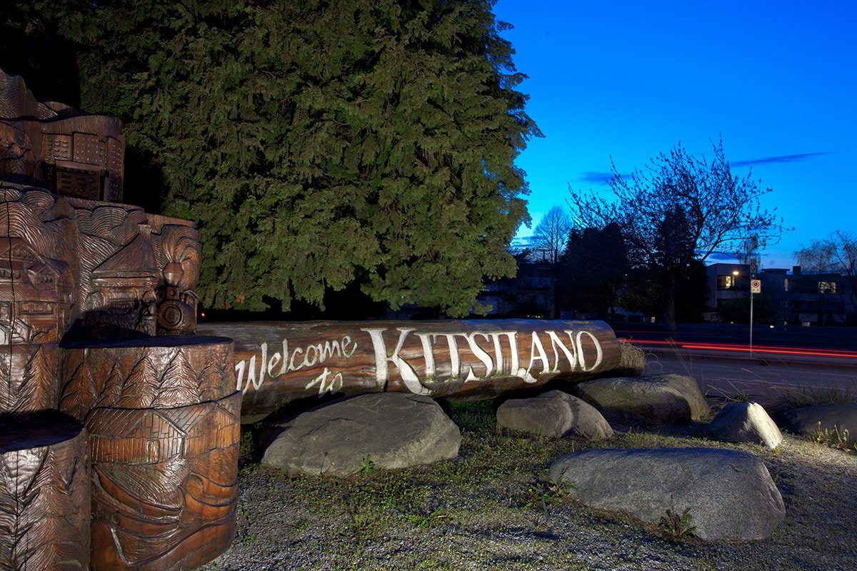 Beautiful New Family home located in heart of Kits gallery image 3