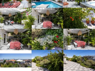 Big Family & Friends Holiday Home for Summer