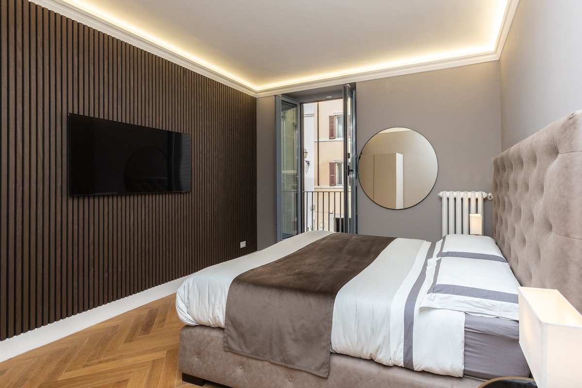 Amazing 3-Bedrooms Pantheon gallery image 5