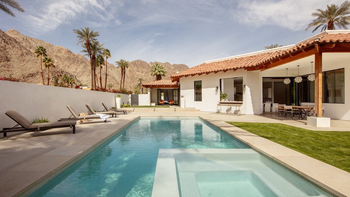 Casa La Quinta: 5/BDR #065886