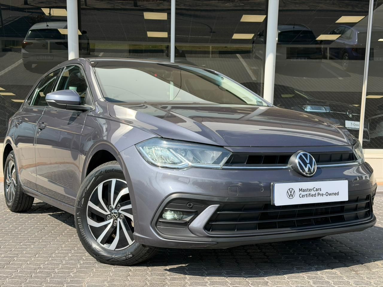 VOLKSWAGEN POLO 1.0 TSI LIFE for Sale in South Africa