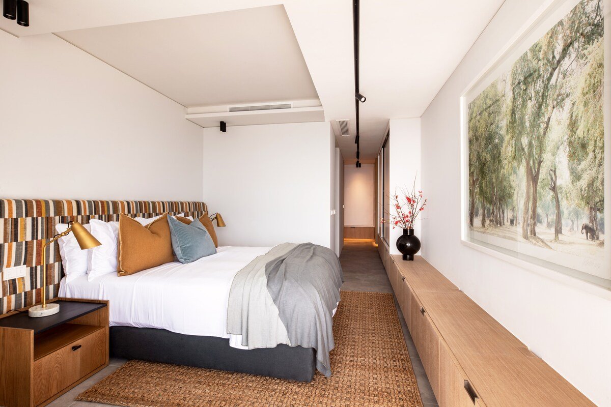 An African Story 3 Bedroom gallery image 3