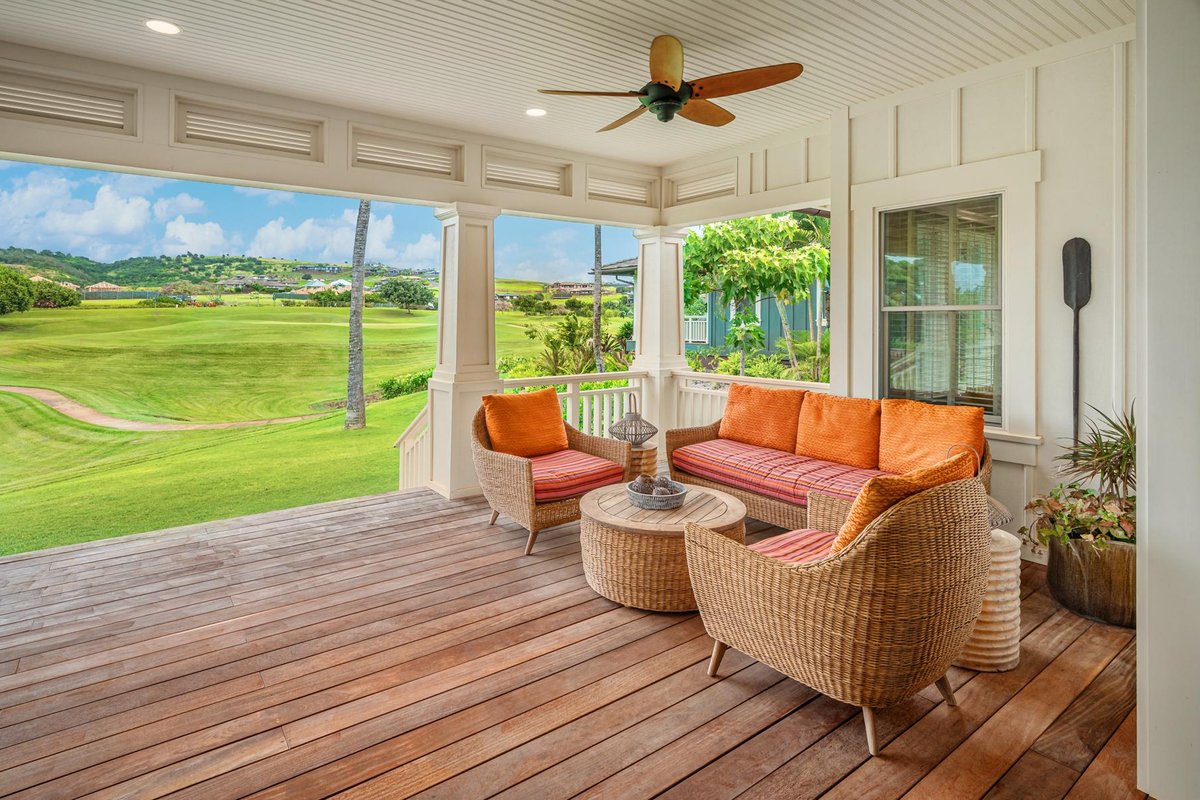 Lodge at Kukui’ula Bungalow | 3