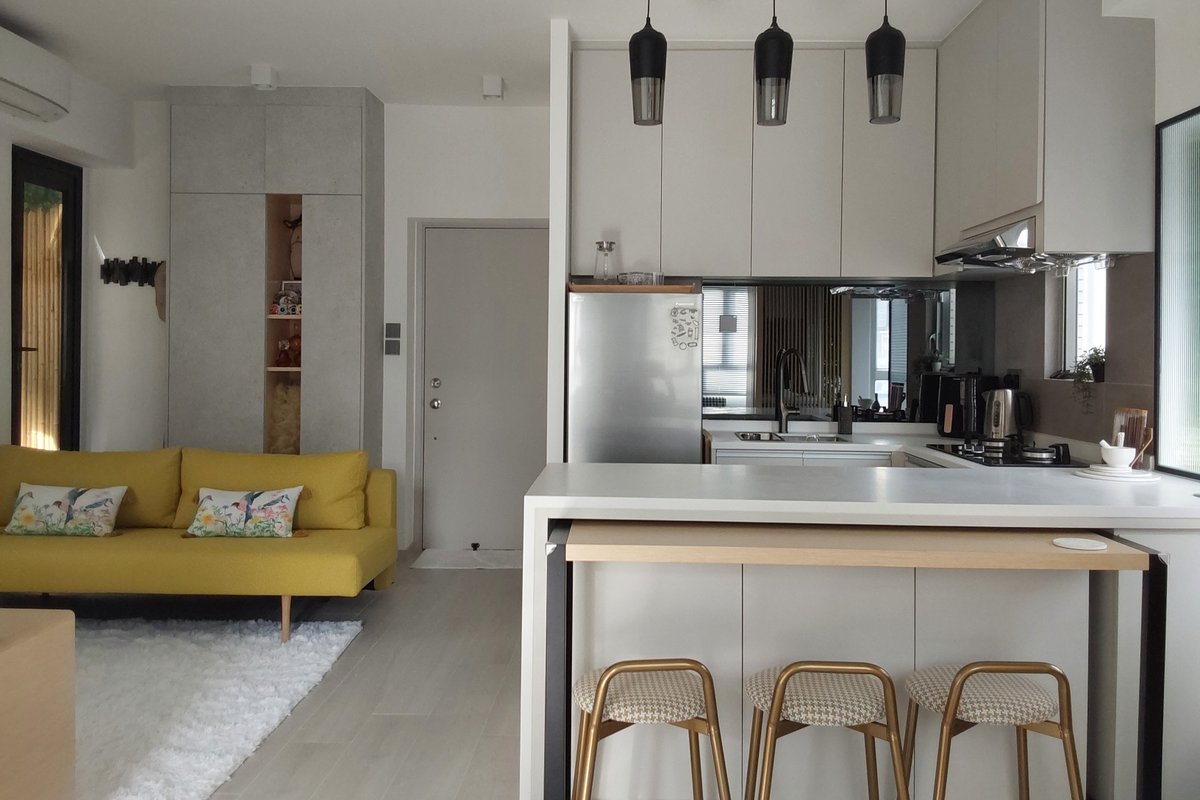 Ultimate location Admiralty/ Wanchai