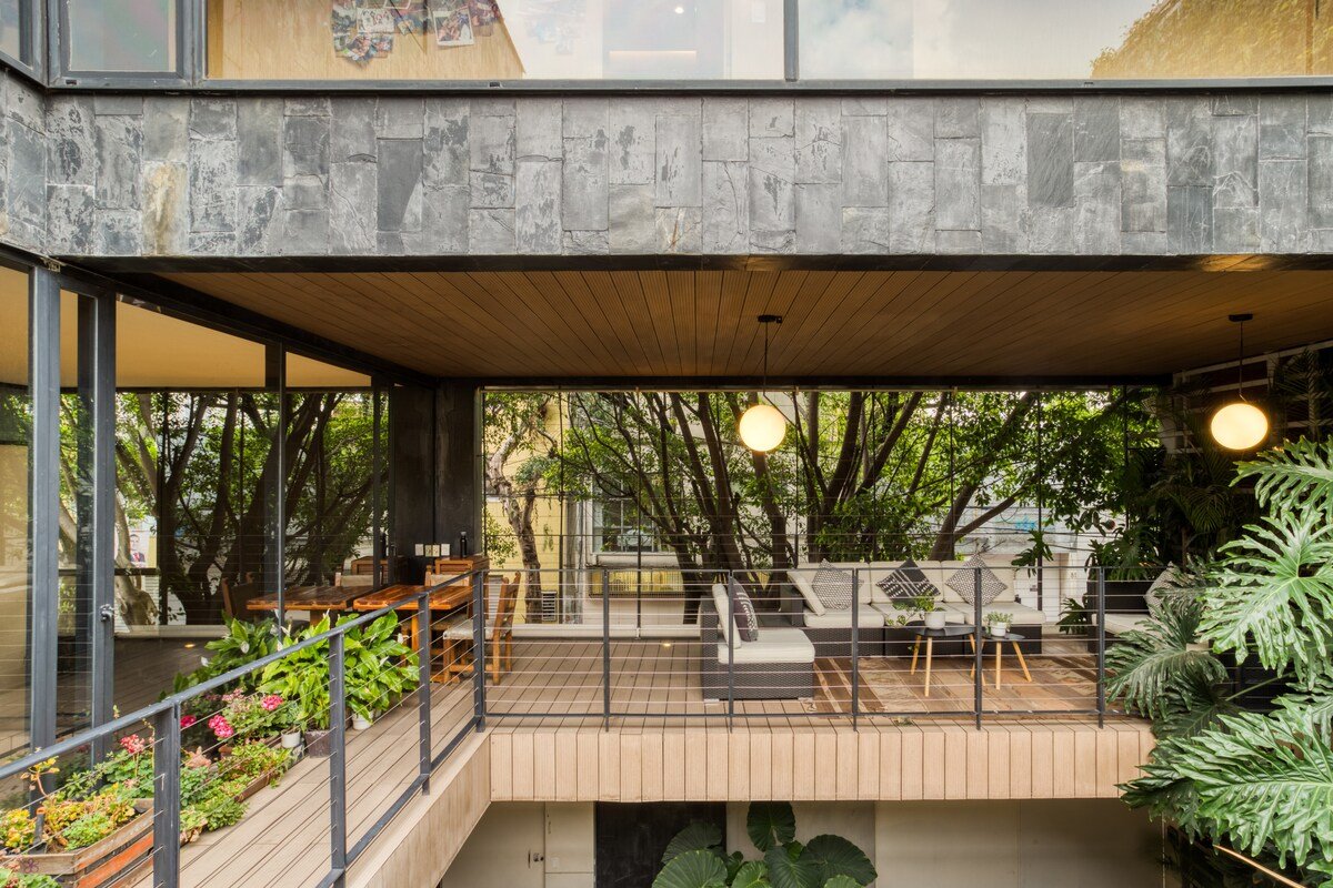 Casa CorManca – SM Chapultepec gallery image 3