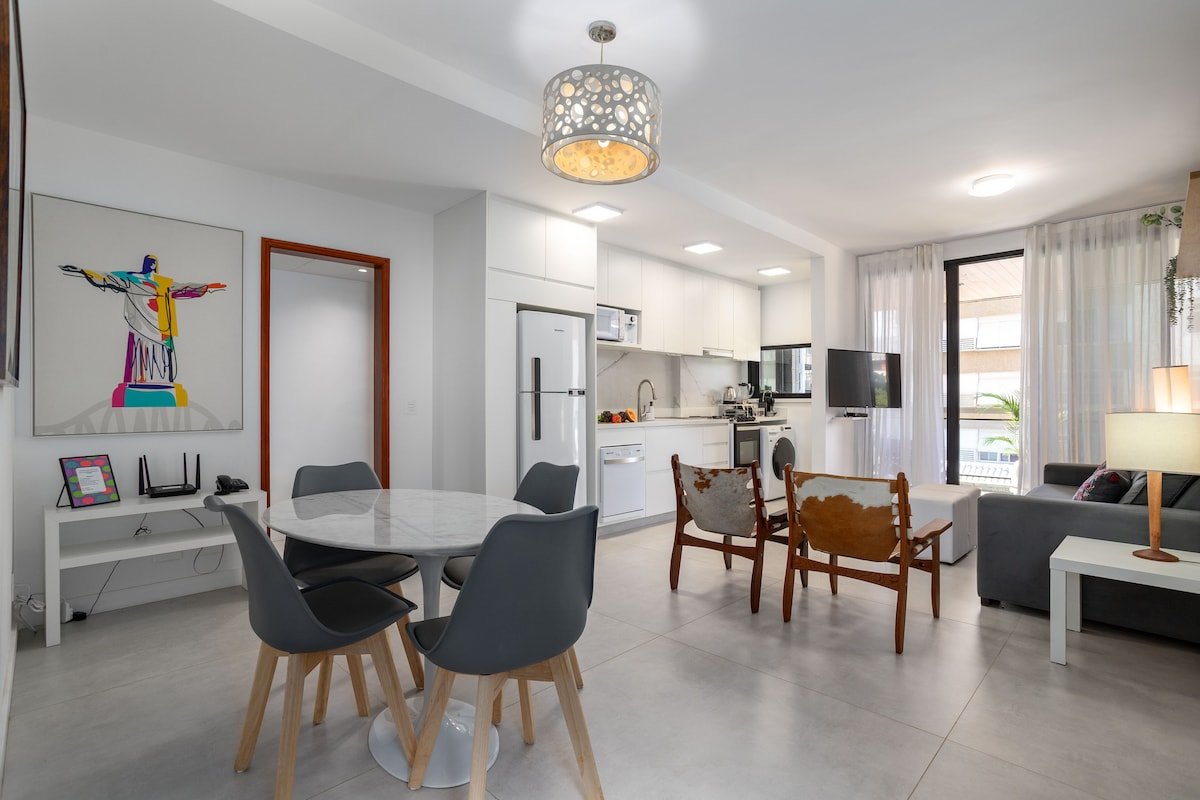 New Year in Rio, near the beach ip25 gallery image 2