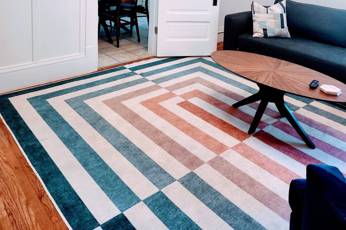 Stylish 3BR Mission Dolores Flat gallery image 5