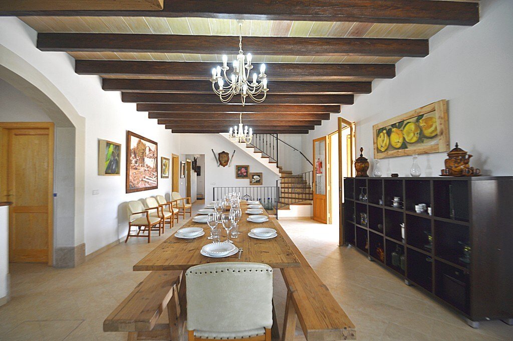Villa Son Pujol gallery image 4
