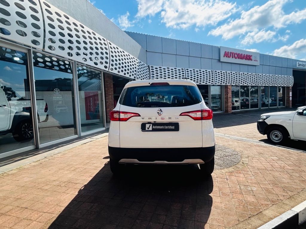 Used car gallery