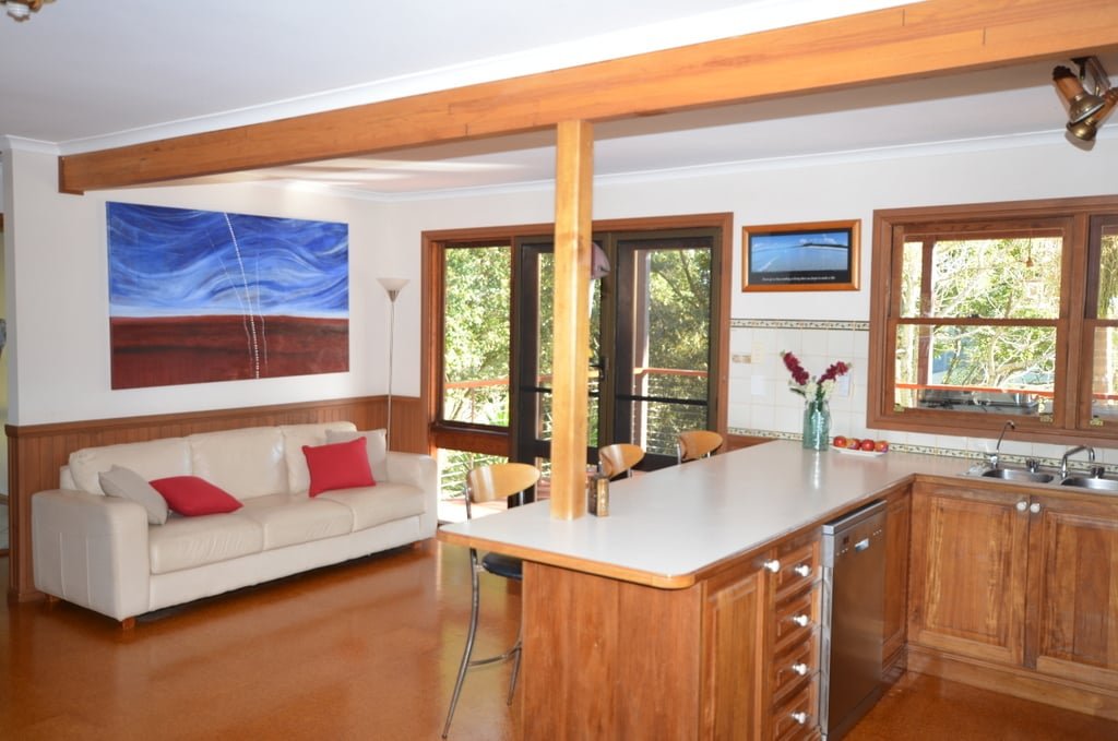 Ruddle’s Retreat – for families, kids and pets gallery image 5