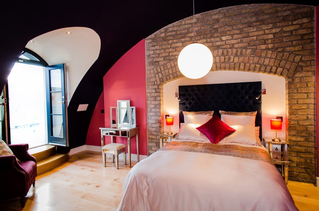 Stella Townhouse Grand Canal Dock, Dublin 4. gallery image 2