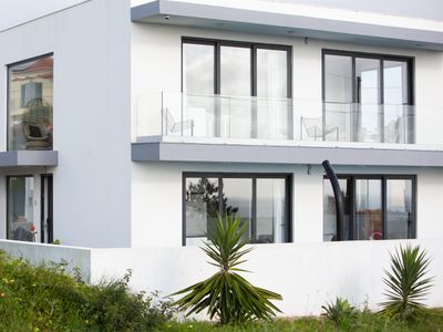 Praceta Porthaus – entire private main home