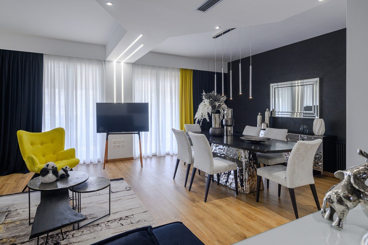 Acropolis View Signature Penthouse gallery image 5