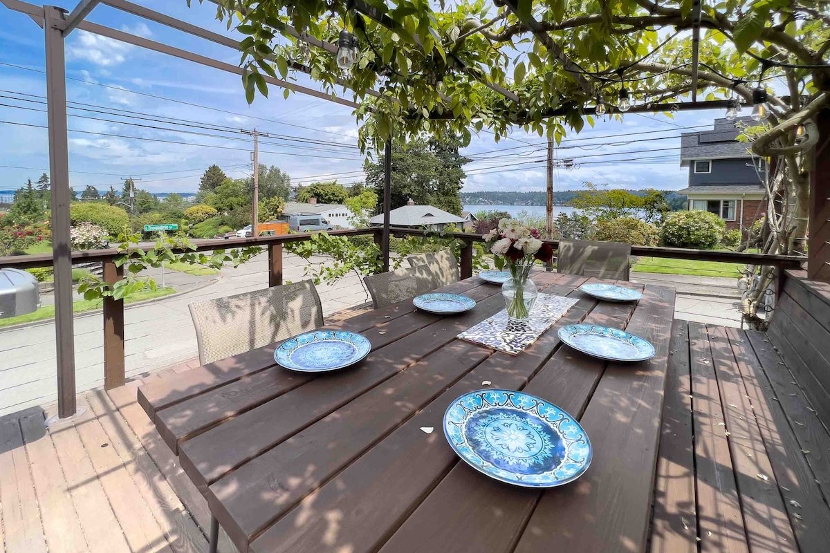 3 bd w/ Lake View – $0 Clean Fee gallery image 4