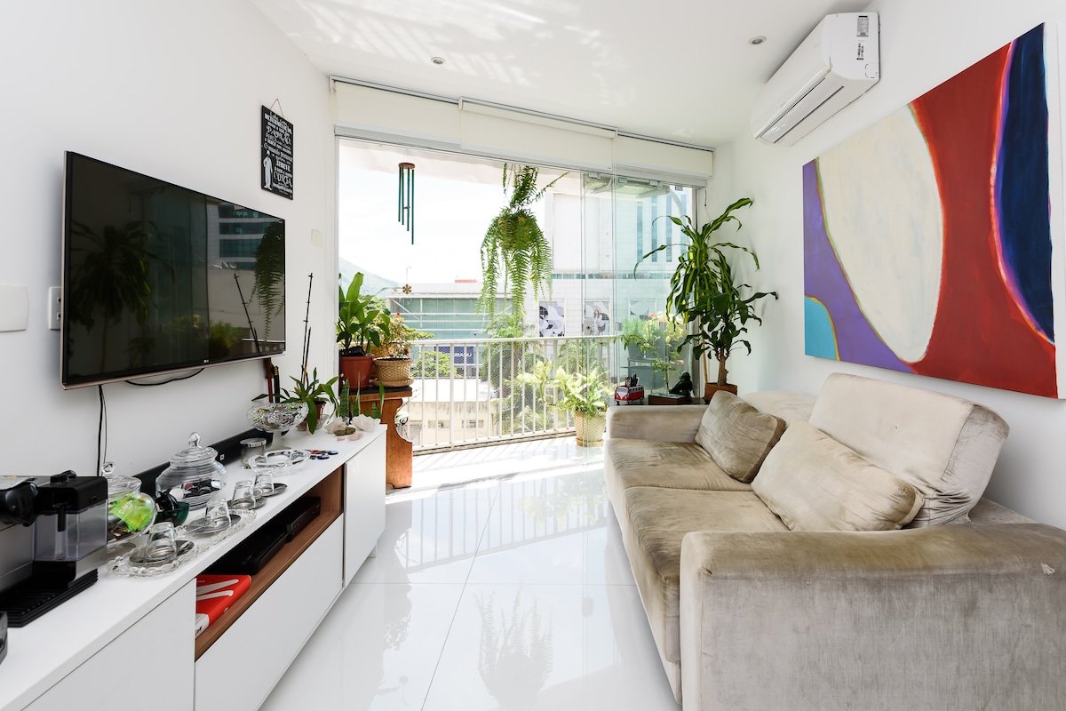 Apartamento no melhor do Leblon gallery image 2