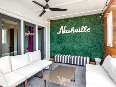 2 Homes Side by Side , Sleeps 24- Mins to Broadway