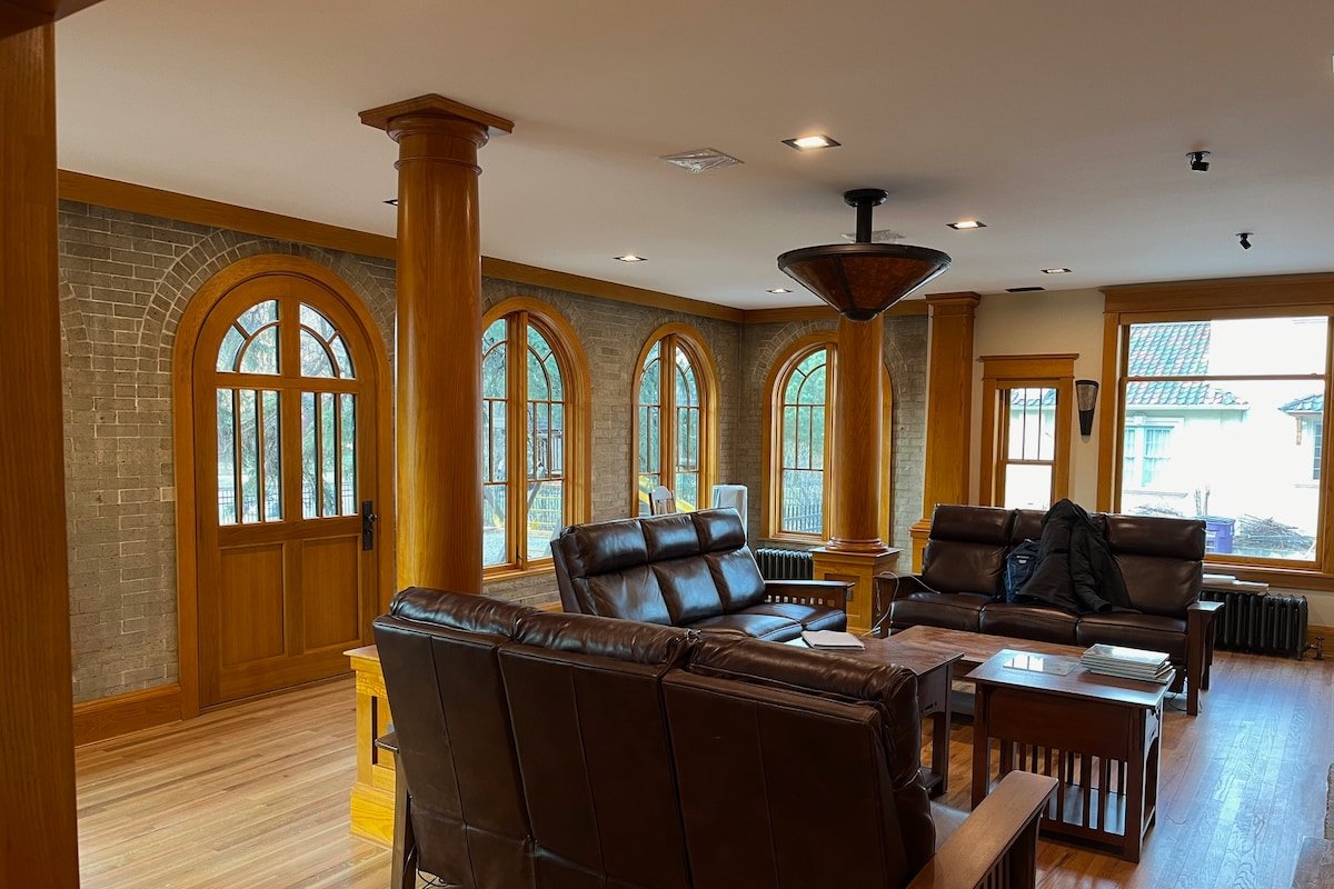 The Mayor’s Manor. Timeless Arts and Crafts beauty gallery image 4