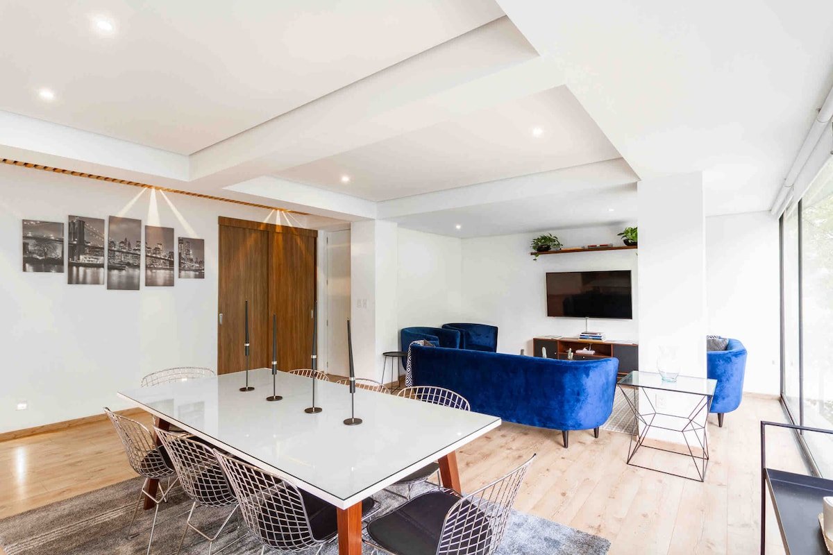 Luxury 3 BD Apartment gallery image 4