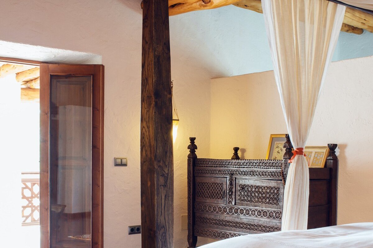 Sunset- Beach Cove- Infinity Pool- Finca gallery image 3