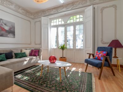 Stunning House 4 Groups | Terrace | Roma Norte