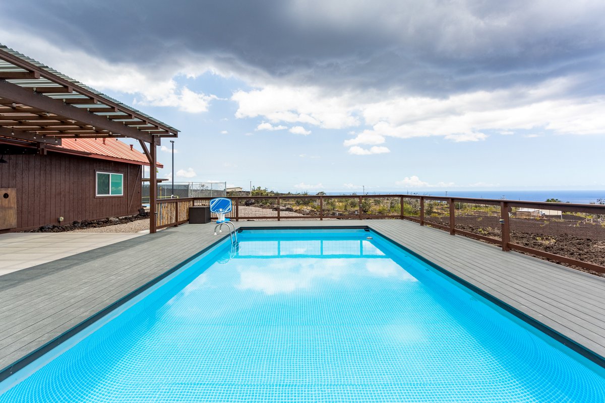 Lava Dis Place! Bring Da Kids!