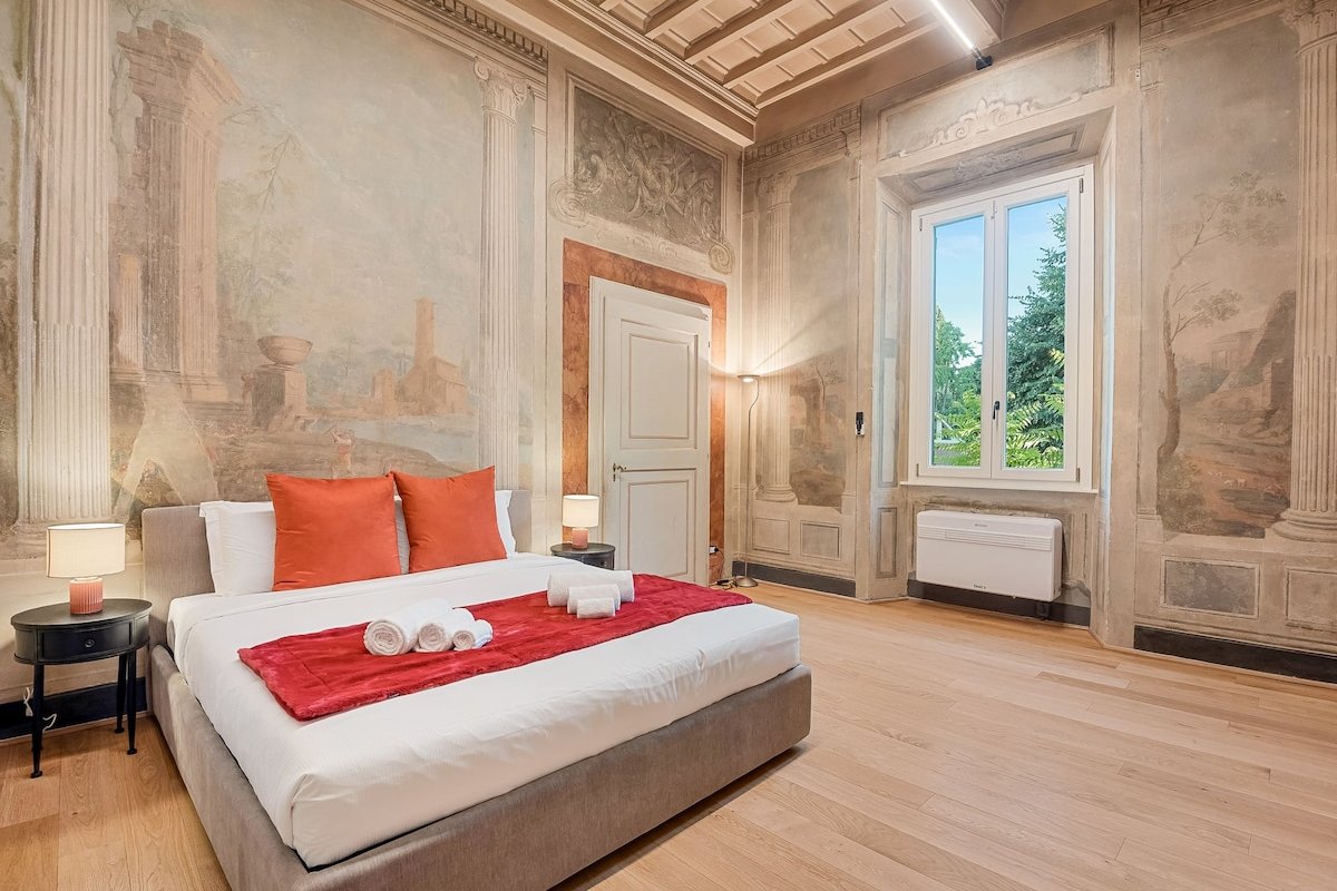 Golden Luxe, Palazzo Belle Arti gallery image 5