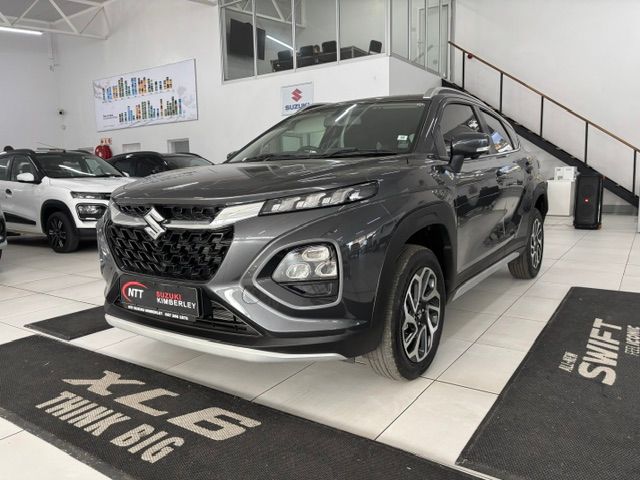 SUZUKI FRONX 1.5 GLX for Sale in South Africa