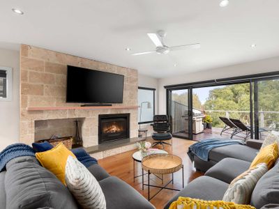 Aireys Nest – Modern Home in Excellent Location
