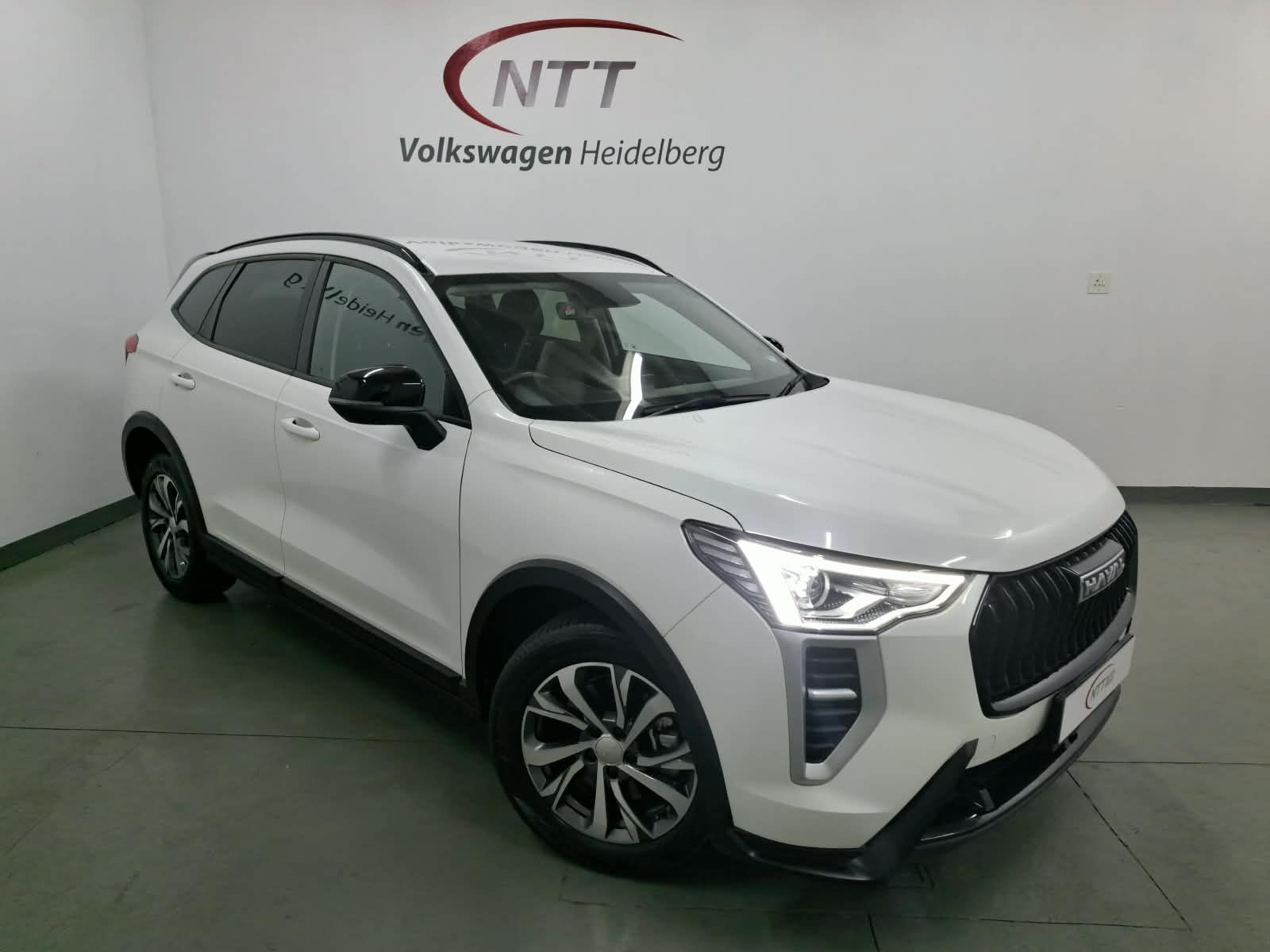 HAVAL JOLION 1.5T CITY PLUS DCT for Sale in South Africa