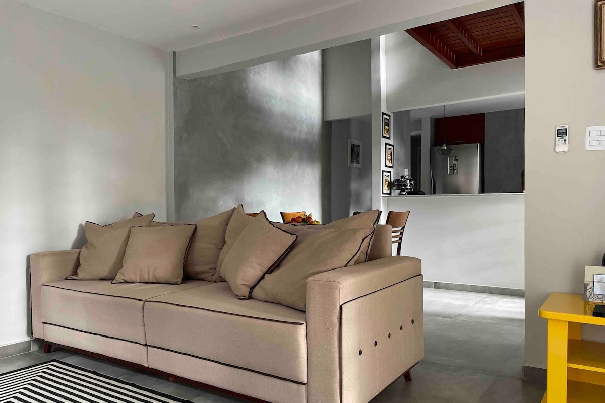 Lazer, paz e segurança apenas 10 minutos da Barra! gallery image 4