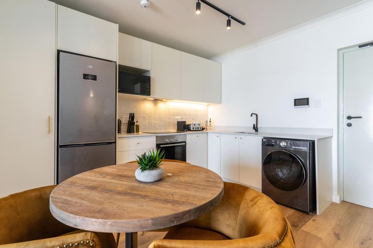 Opal Views - Luxury apartment in Sea Point