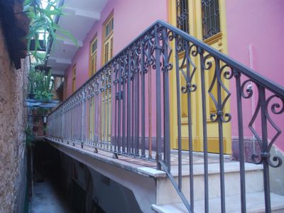 A hospedagem ideal para o seu grupo