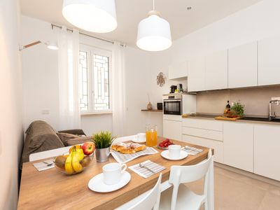 Colosseum Holidays – Marco Aurelio