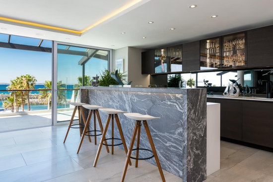 Waterclub Penthouse Photo 21