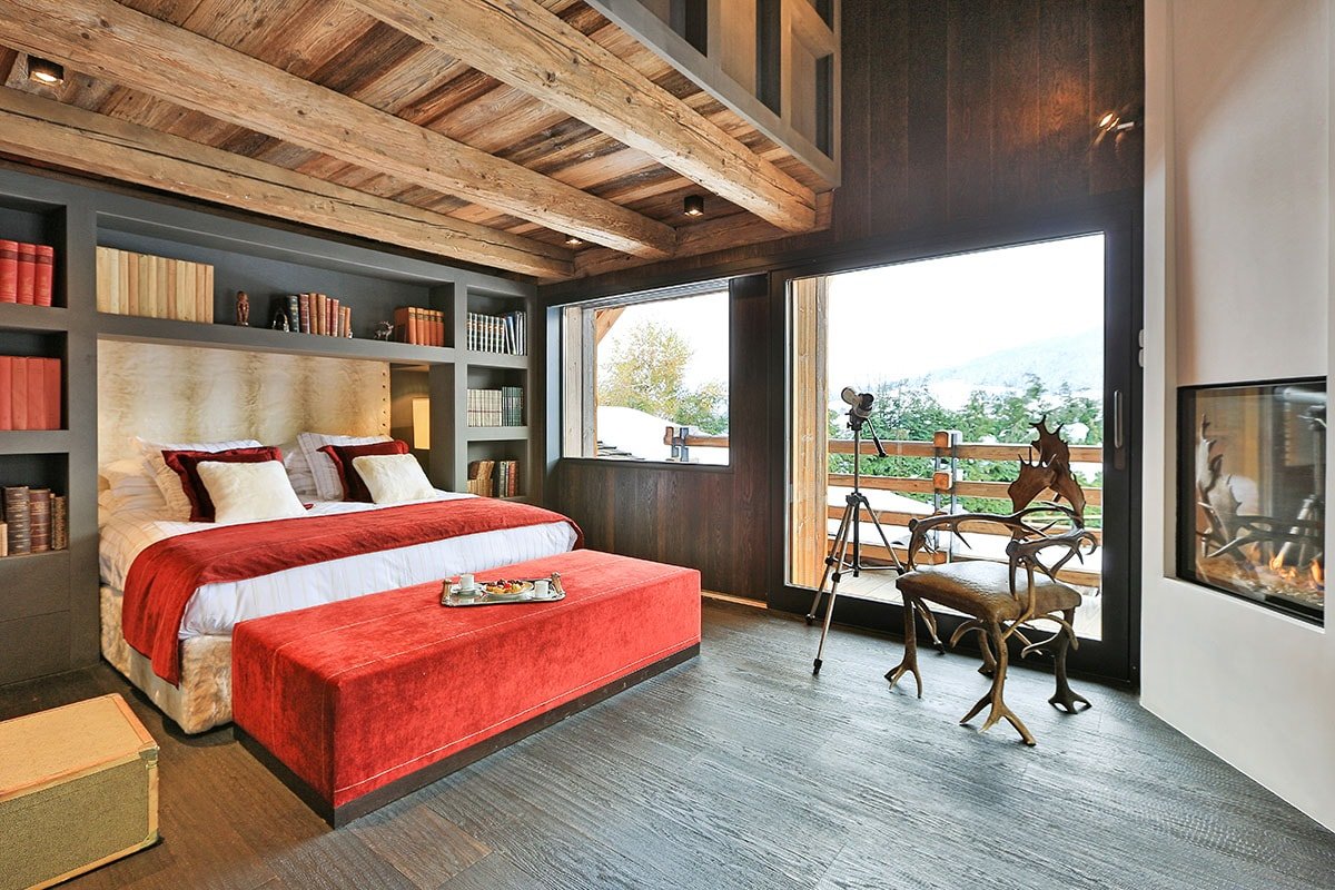 Chalet Laszlo gallery image 2