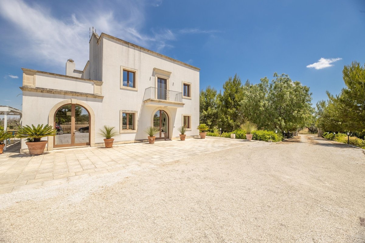 Tenuta Melissa gallery image 3