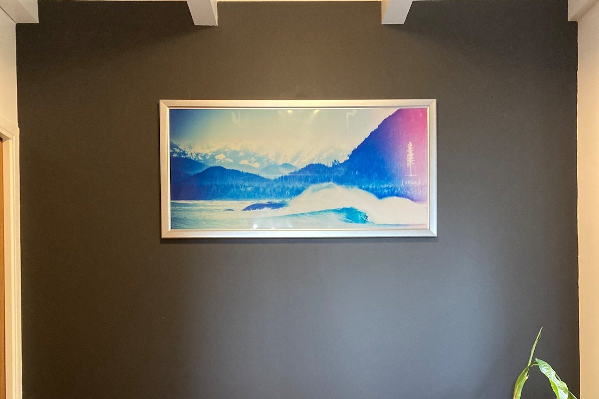 The Surf Chalet gallery image 4